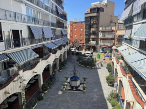Rincon Español Benidorm by TRG